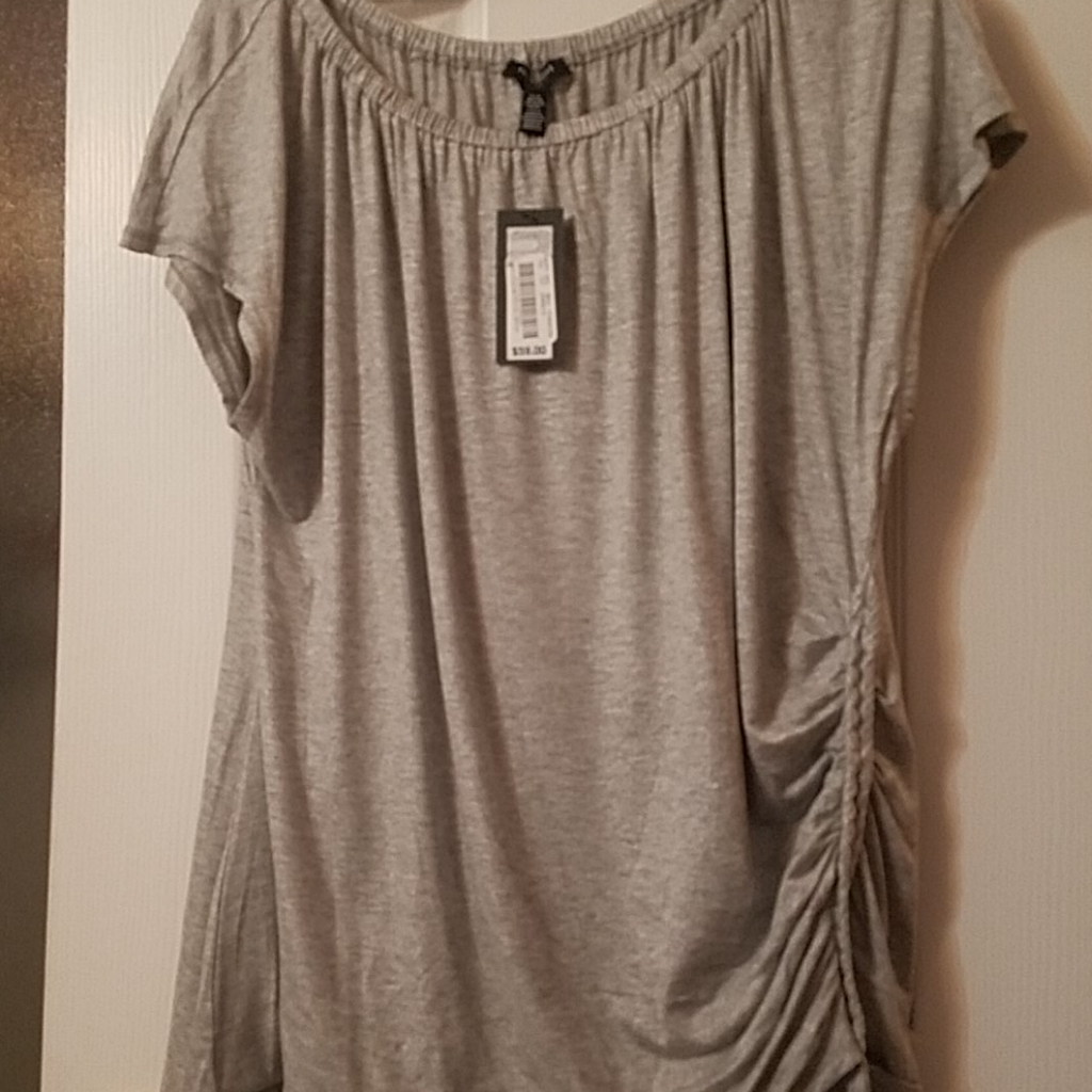 Not Your Basic Tshirt